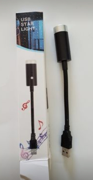 USB star light.. - Picture 3 of 3
